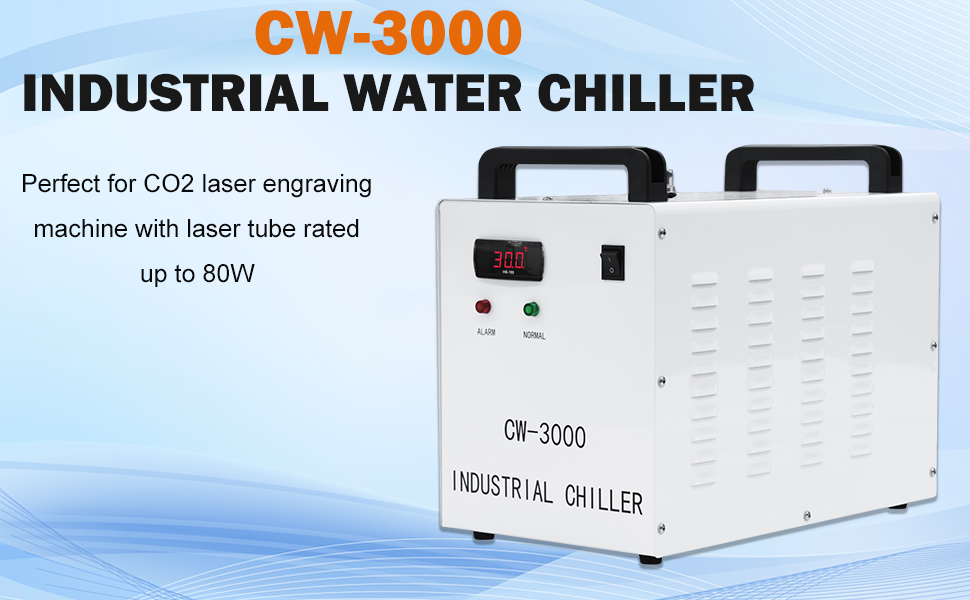 Water Cooler Chiller