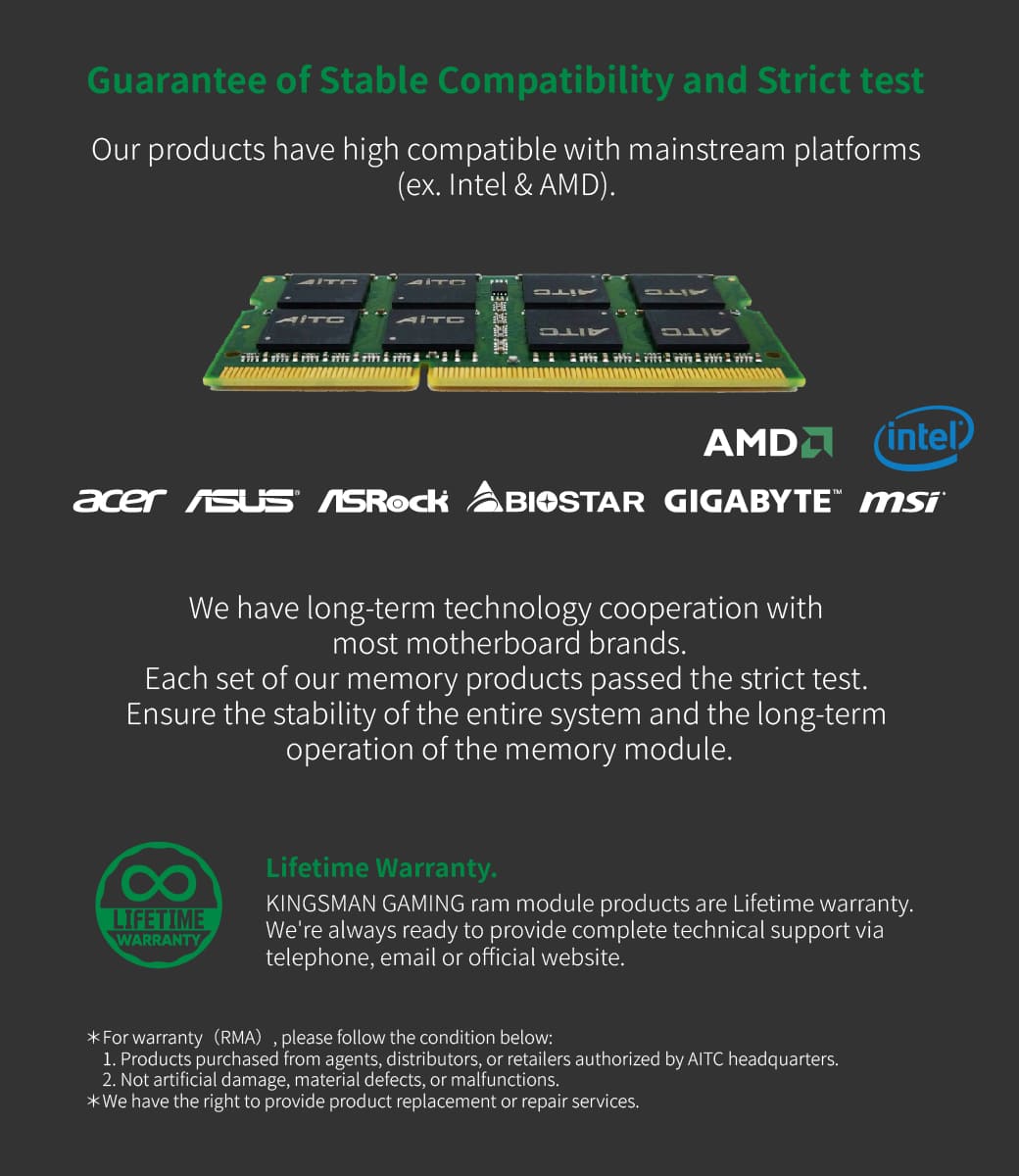 DDR3, NB, SODIMM