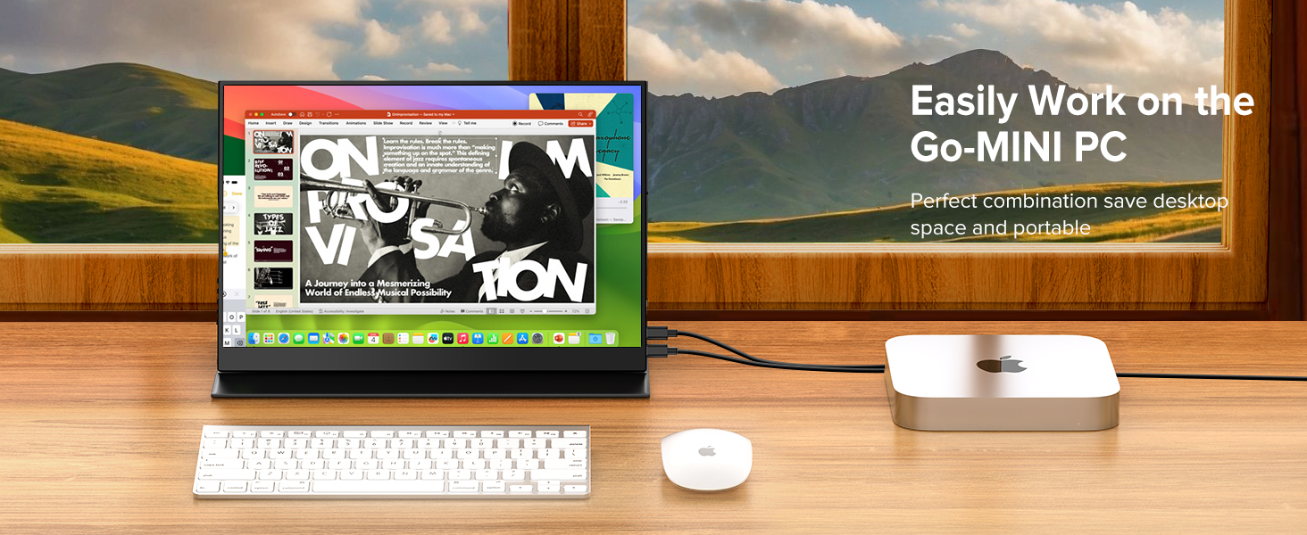 MONITOR