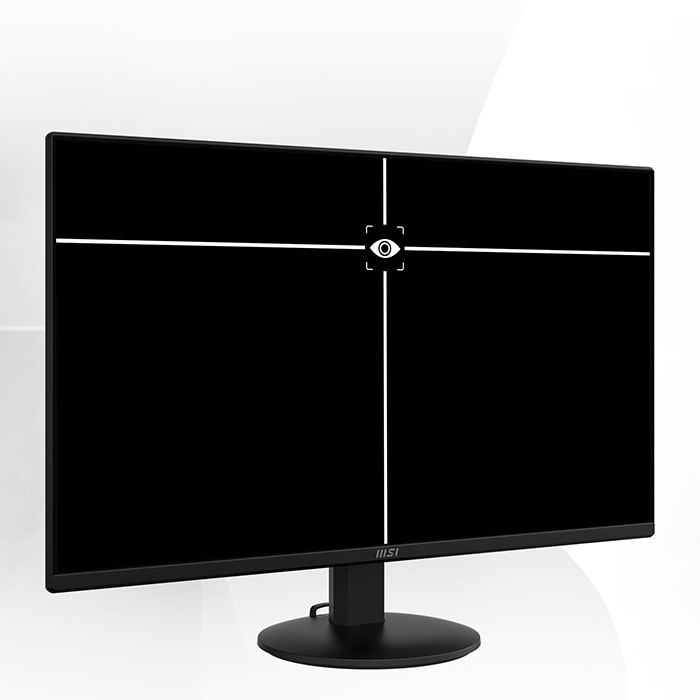 MSI PRO MP272LE Computer Monitor