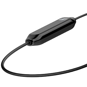 Sennheiser CX 150BT Bluetooth 5.0 Wireless Headphone