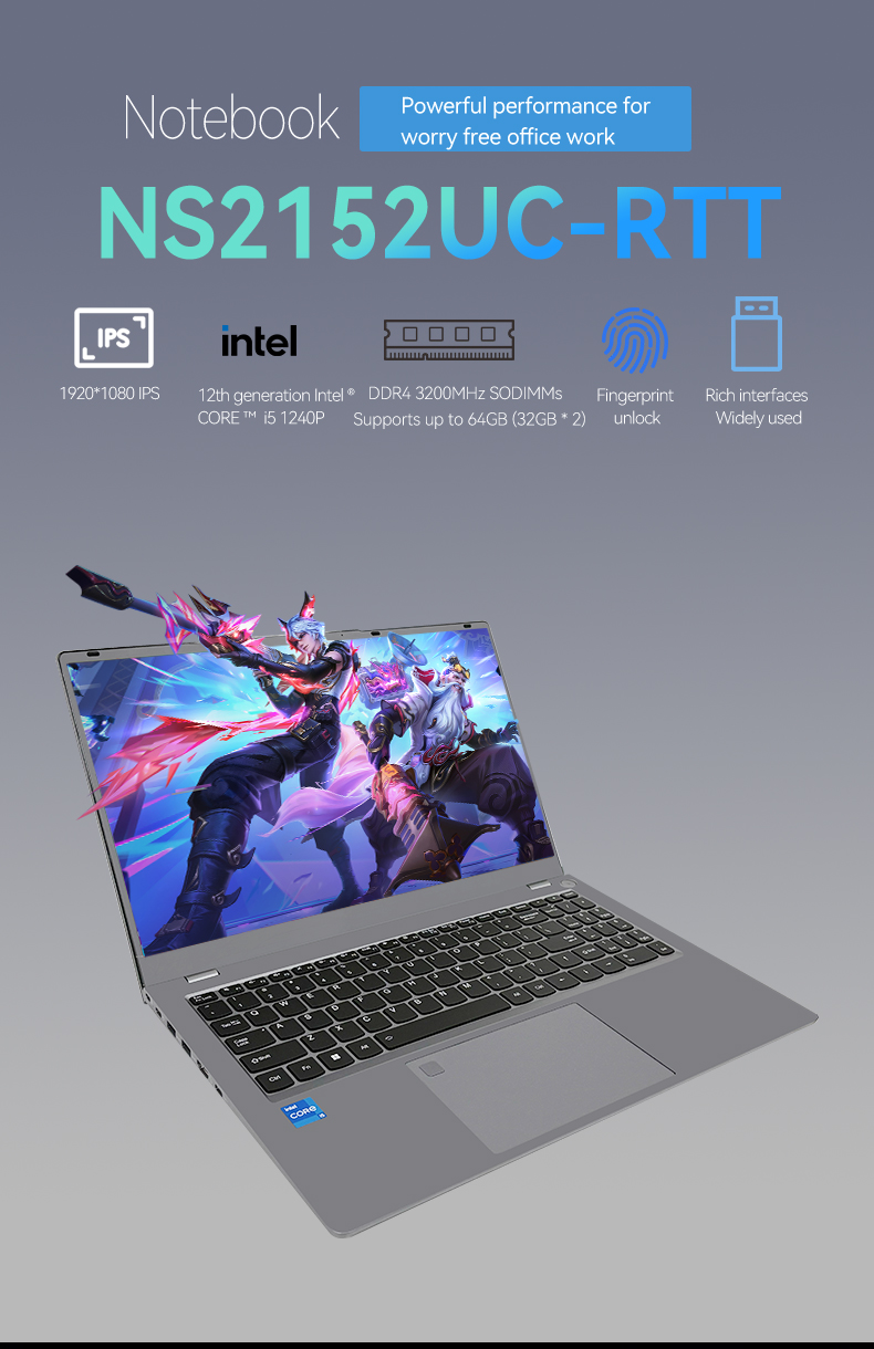 i5 gaming laptop