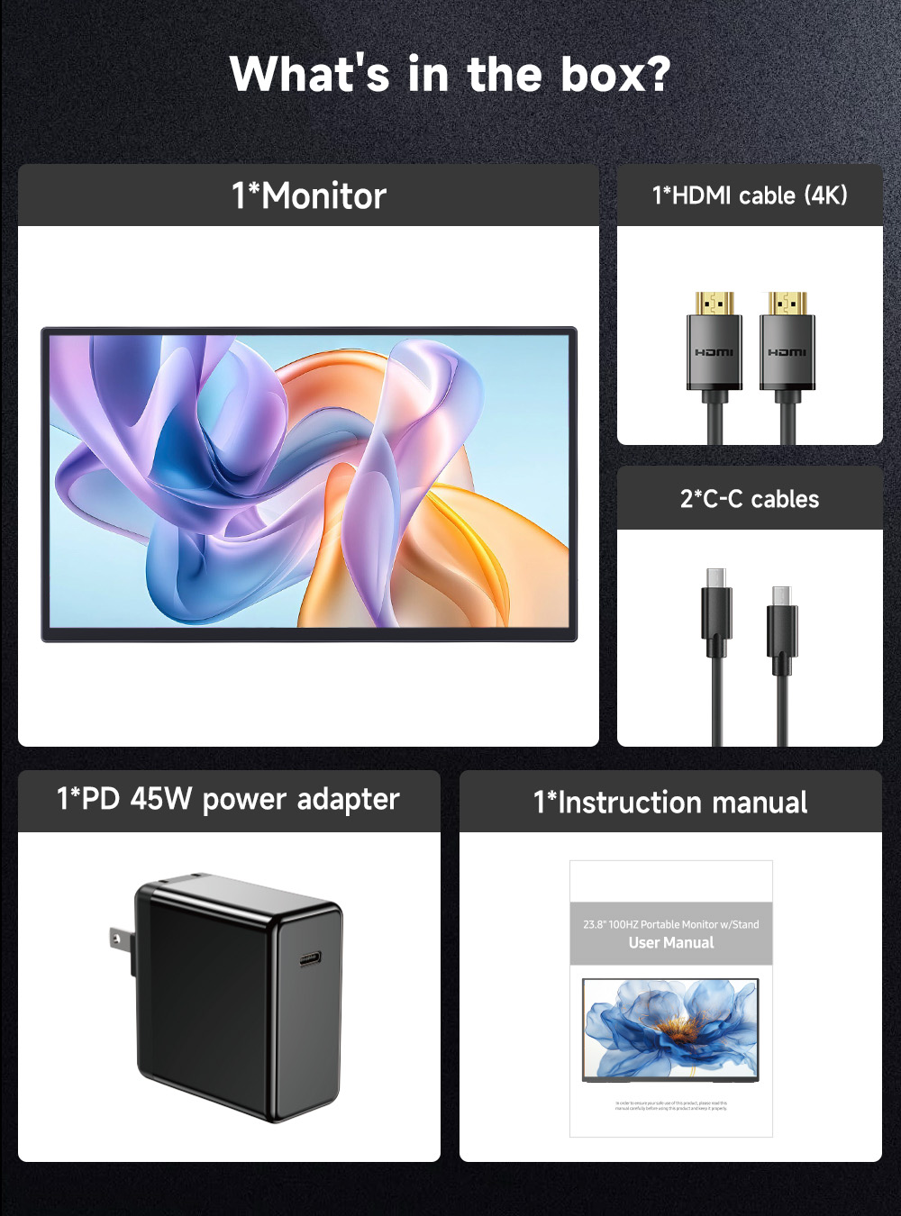 Monitor