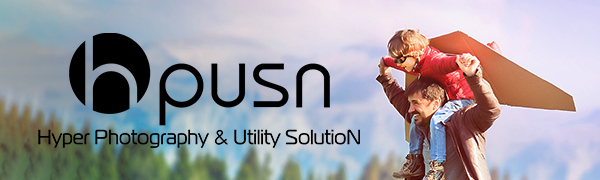 HPUSN Logo