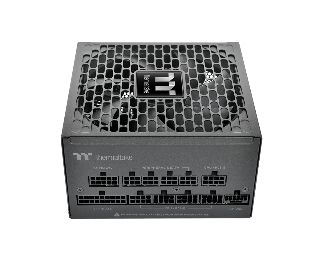 Thermaltake Toughpower PT 850W Power Supply