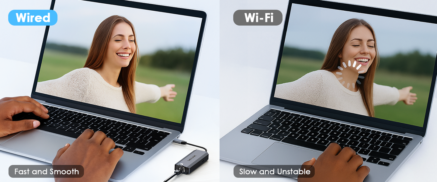 usb c to ethernet adapter