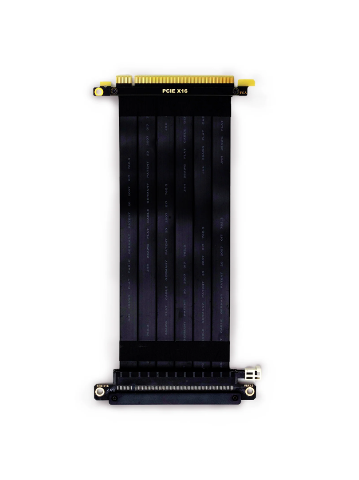 SSUPD Meshroom S/Meshlicious Case Accessory - Premium PCIe