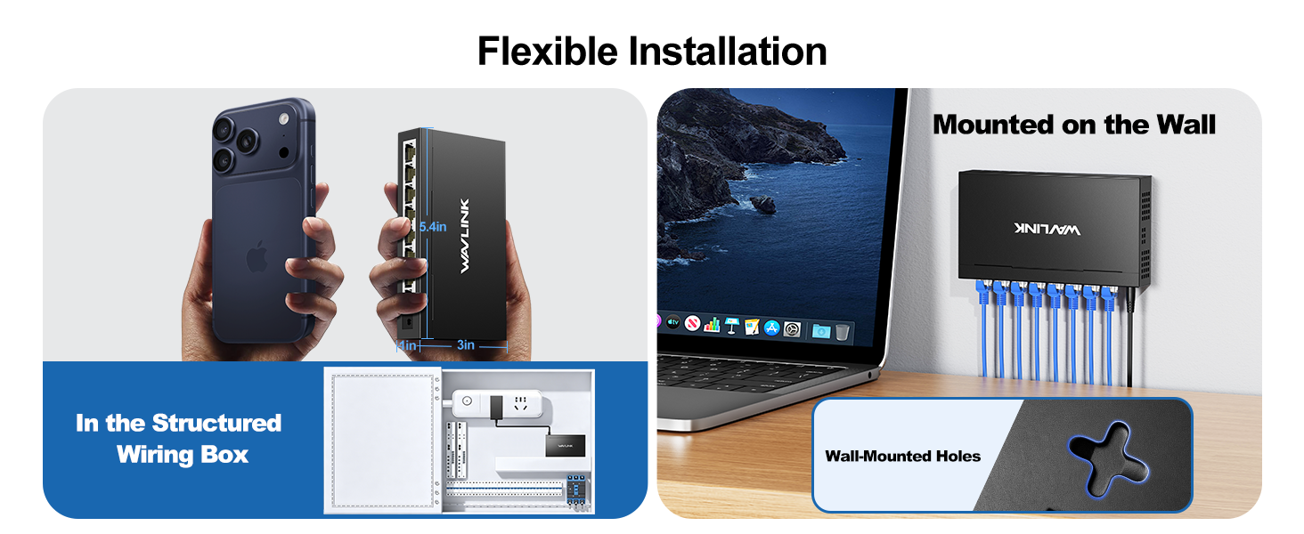 network switch