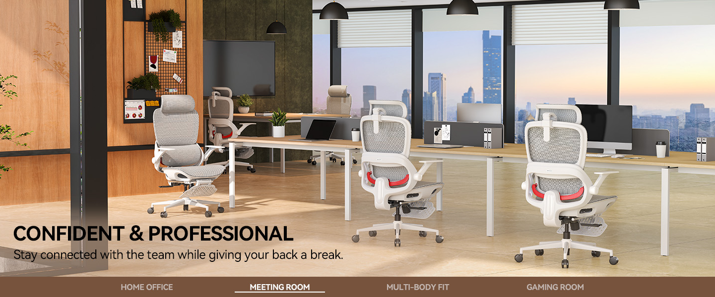 B100-M102-JT Gaming Chair