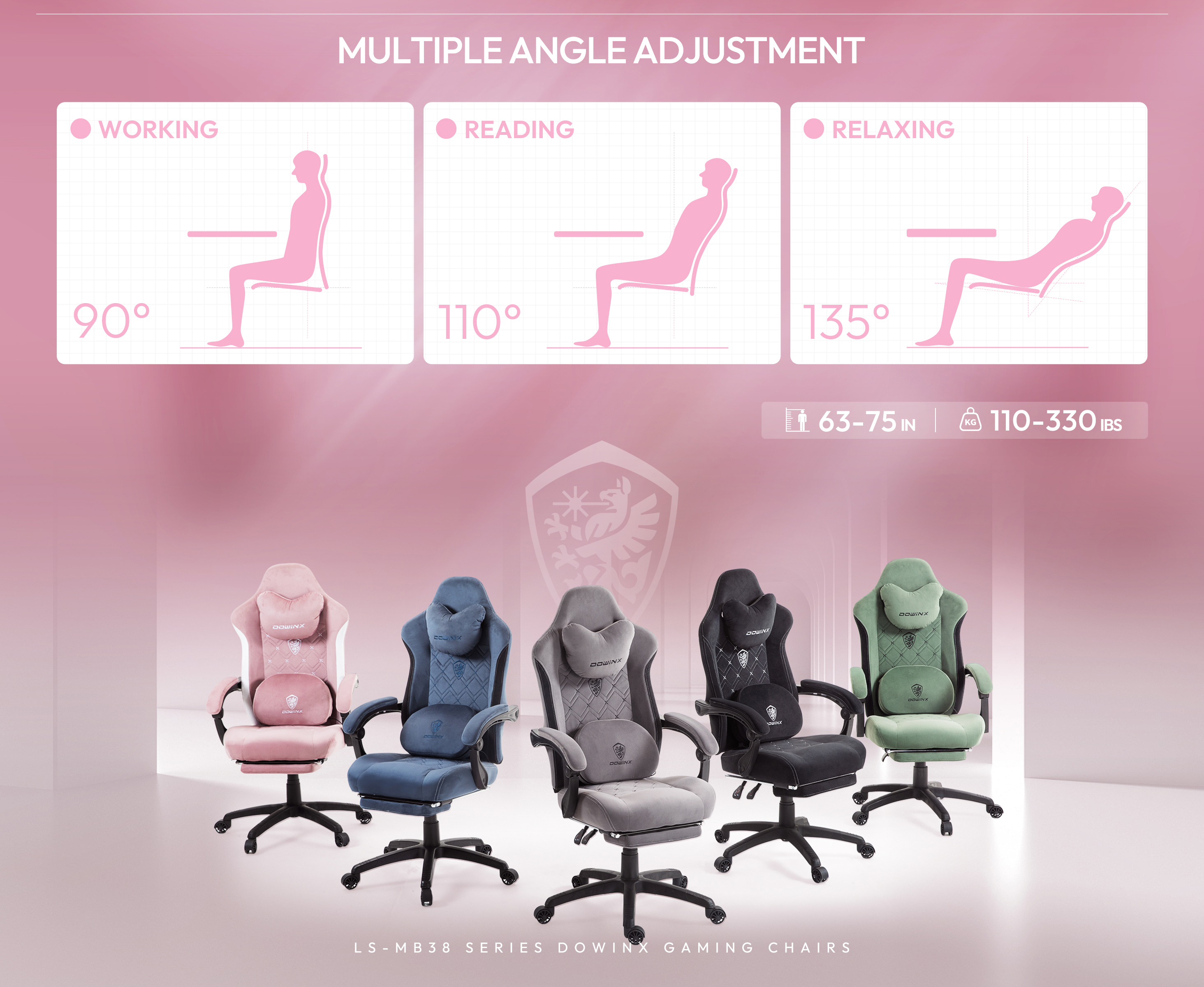 gaming chair