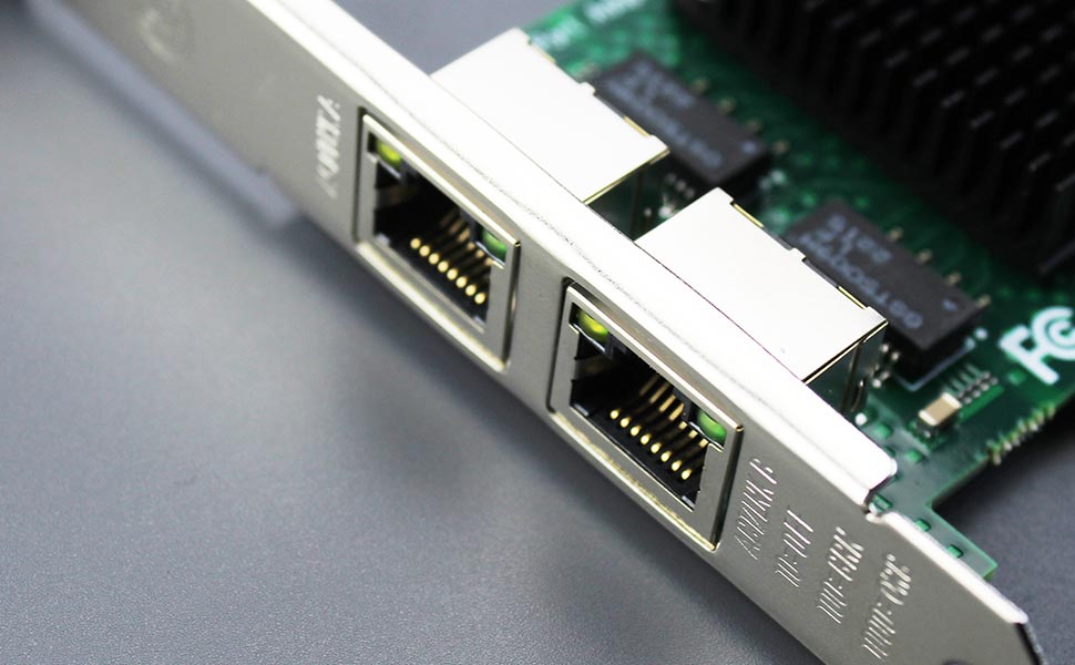 ethernet network card