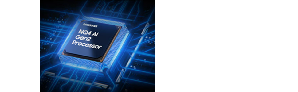 NQ4 AI Gen2 Processor