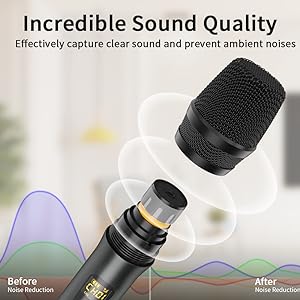 Good Sound Quality