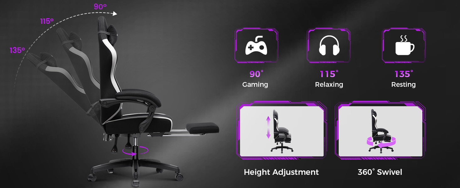 Gaming Chair