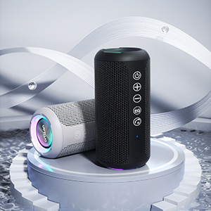 Ortizan X10 Portable Bluetooth Speaker (1st Gen)