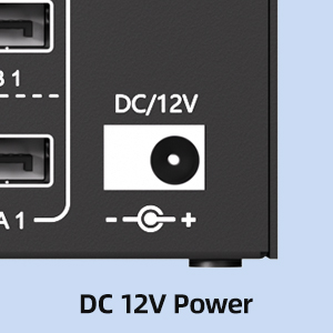 KVM switch 3 monitor driver-free for Windows,Mac,Linux,Unix,Ubuntu,Vista and most other major OS.Sup