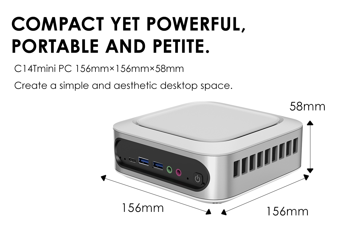 i9 Mini PC