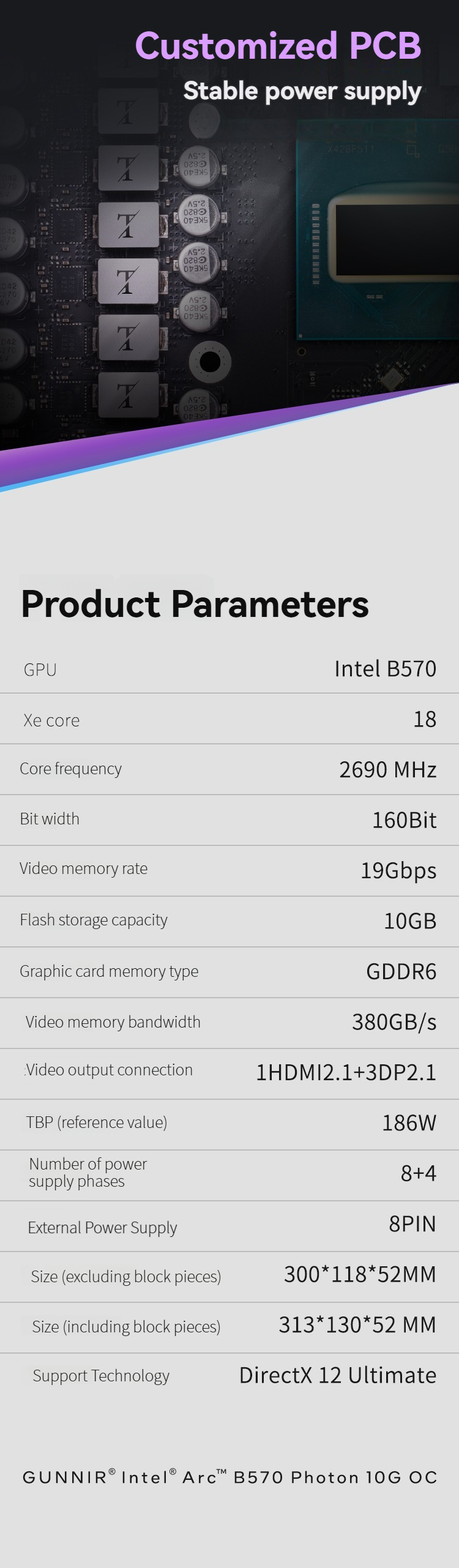 Graphics