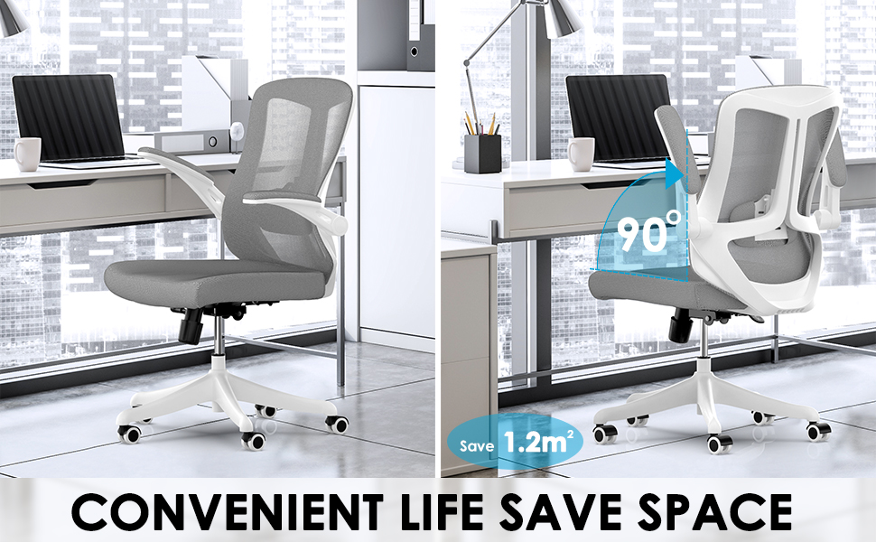 Office Chair Ergonomic Desk Chair