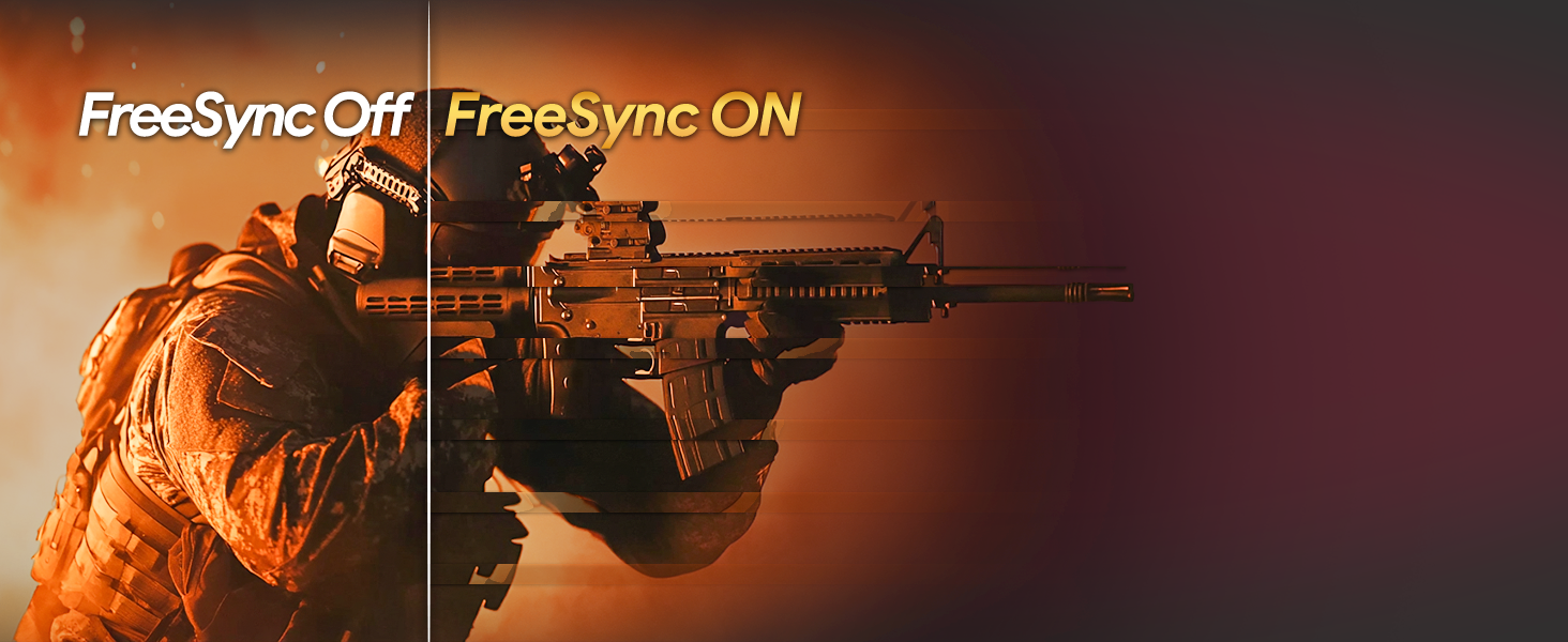 FREESYNC