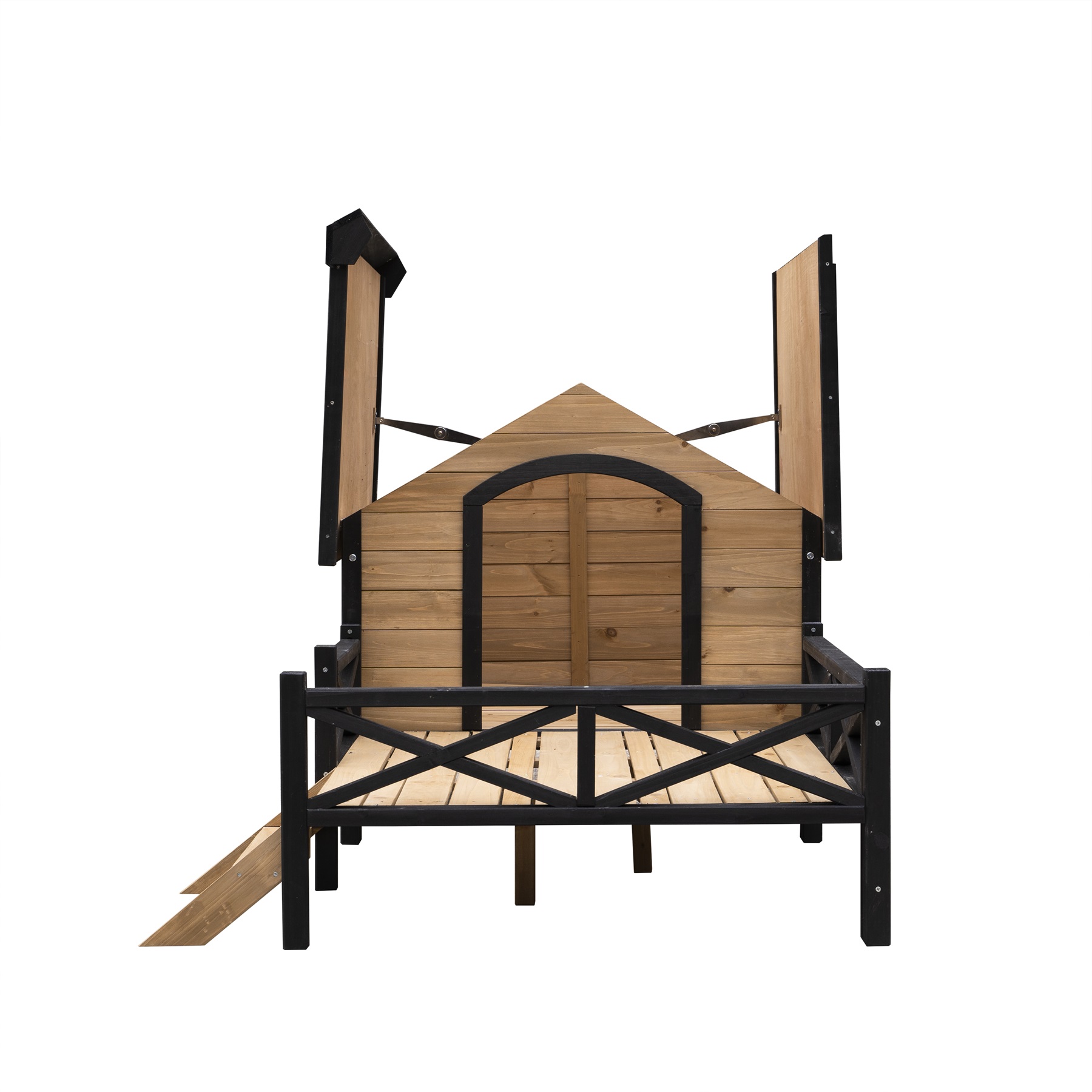 All-Weather Construction
