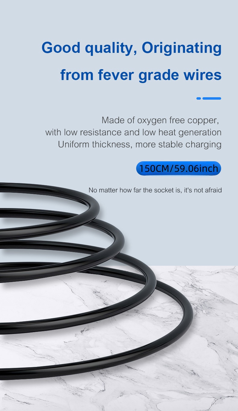 Suitable for Microsoft 65W Laptop Charger Adapter Parameter 15V4A/5V1ASurface Pro3 4 5 6 7 8 9 X