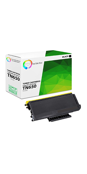 Brother TN-650