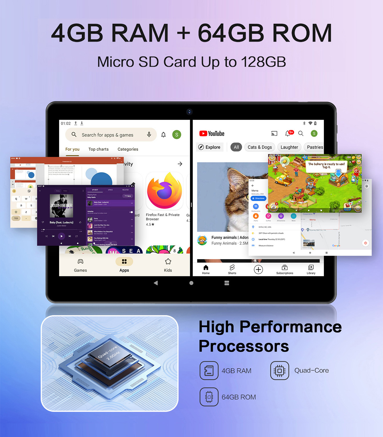 Tablet PC
