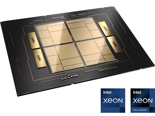 4th/5th Gen Intel Xeon Scalable Processors and Intel Xeon CPU