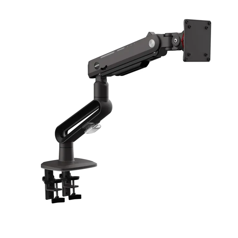 Kanto DMG Heavy-Duty Desktop Gaming Monitor Arm