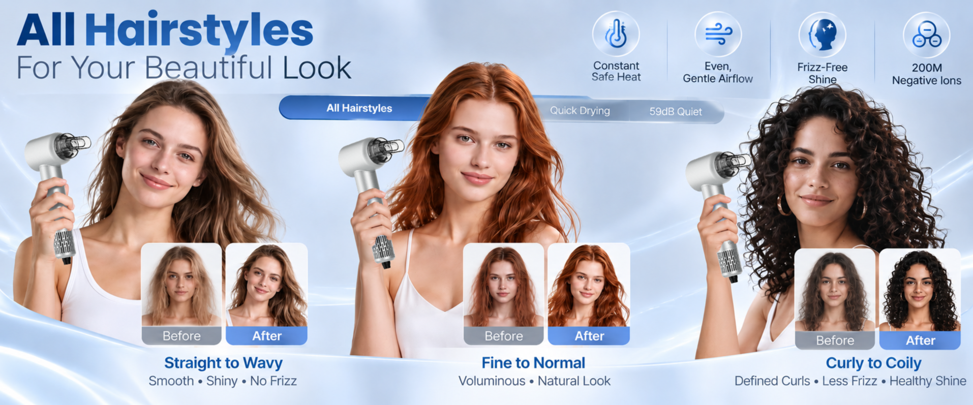 hair
