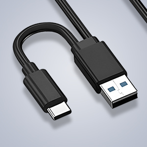 USB 3.0 and Type-C