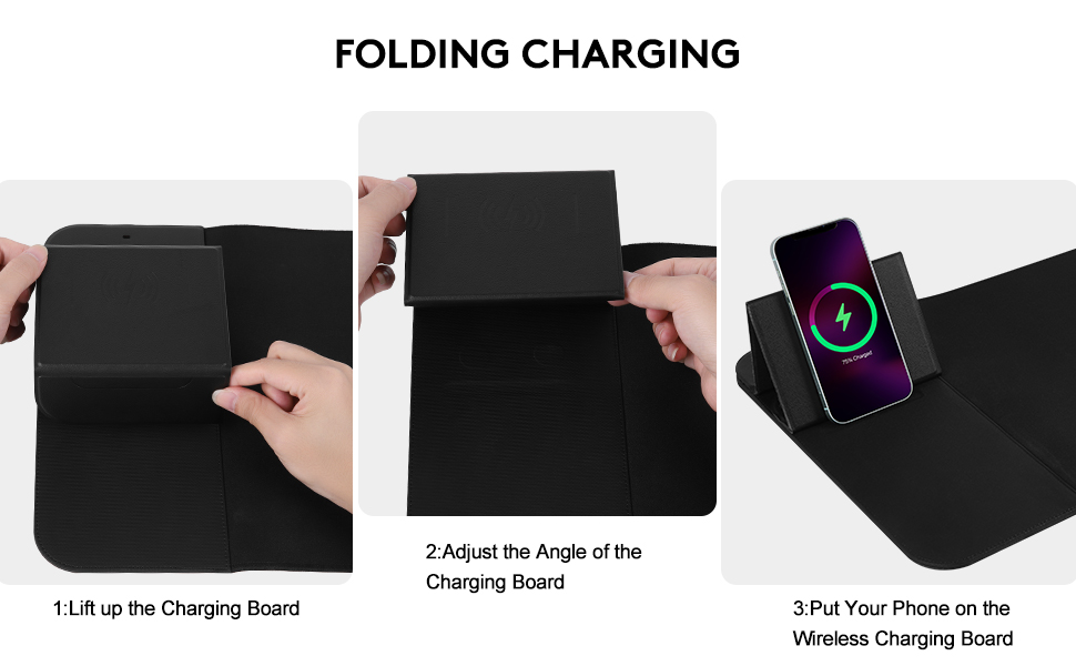 desk pad