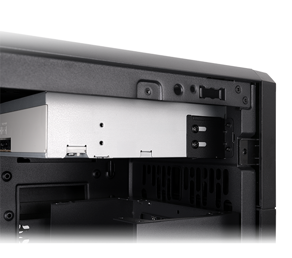 Thermaltake TR200 Micro Chassis
