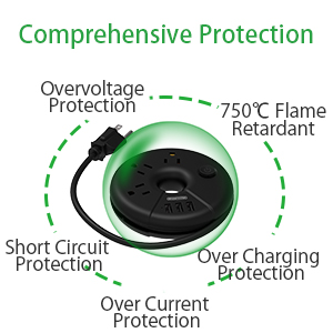 NTONPOWER-ODR-3A3U-US-BK