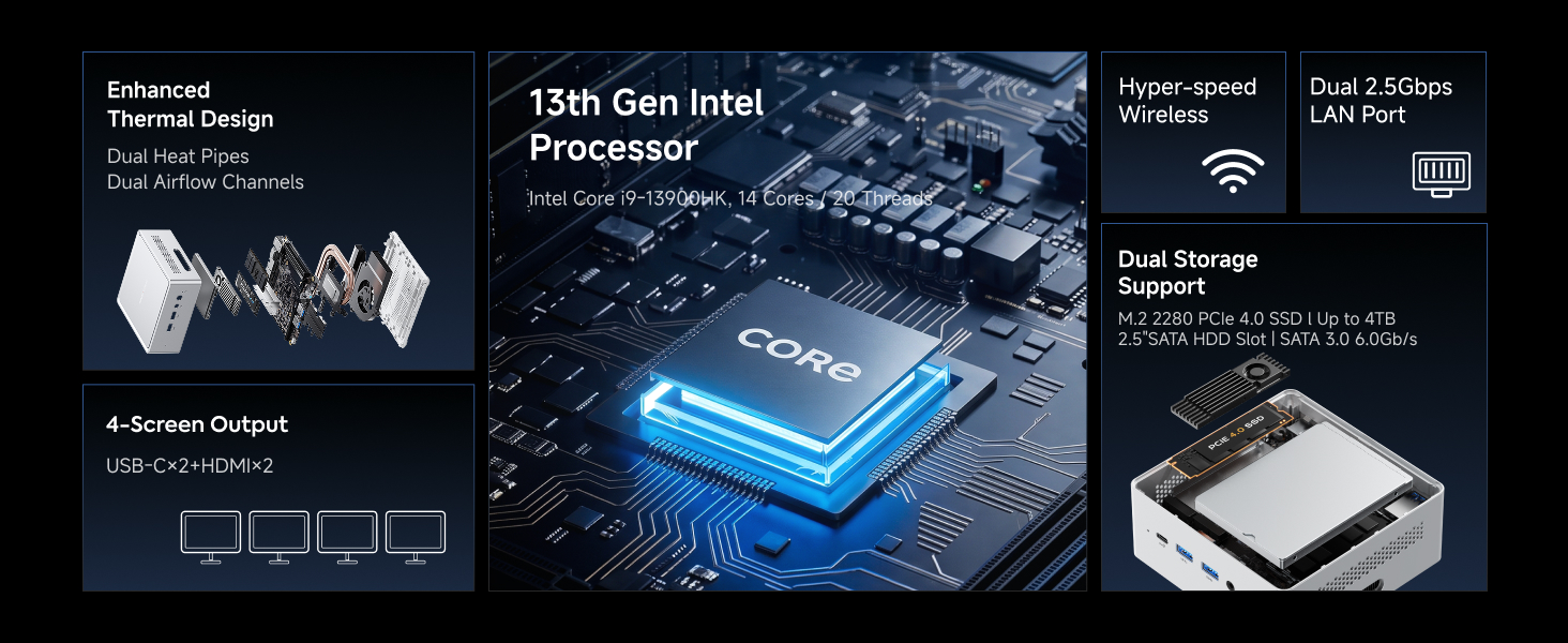 NAB9S Mini PC