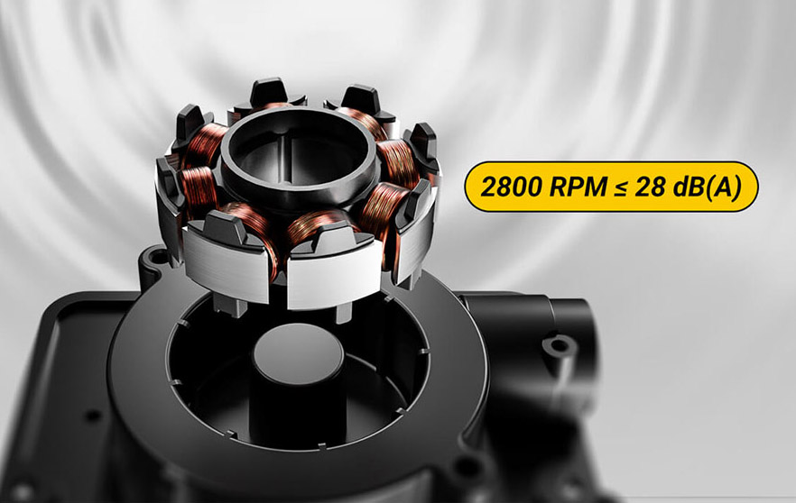 Antec Skeleton Matrix 360 ARGB Liquid CPU Cooler