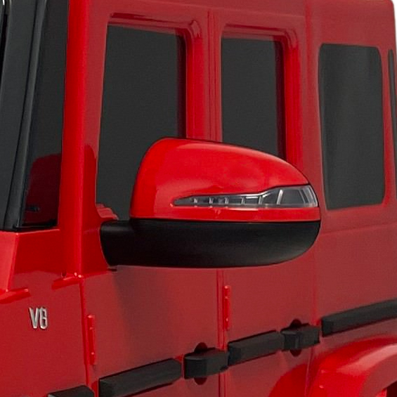 details of a real car, mercedes, ride on mercedes, car for kid