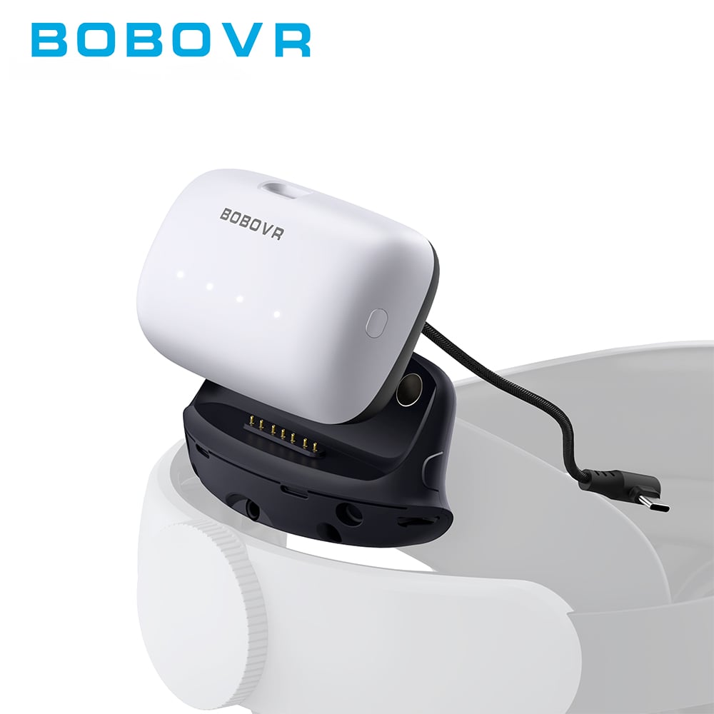 BOBOVR B100U