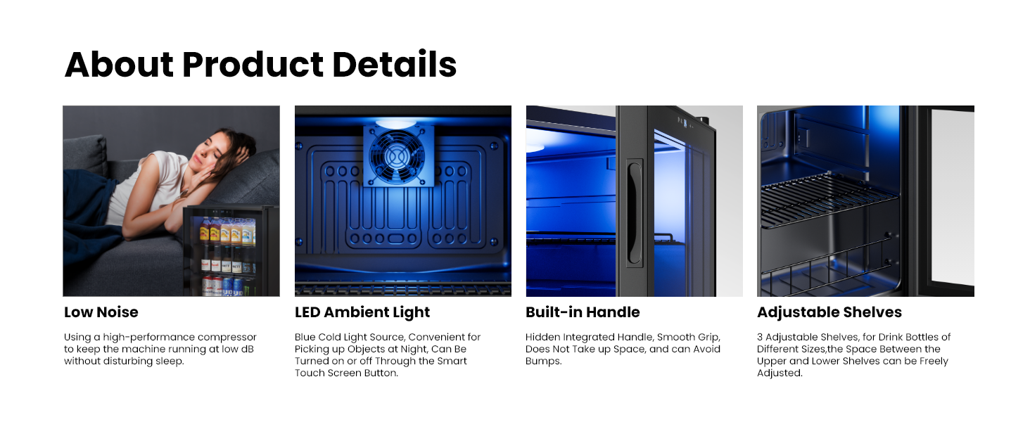 product details