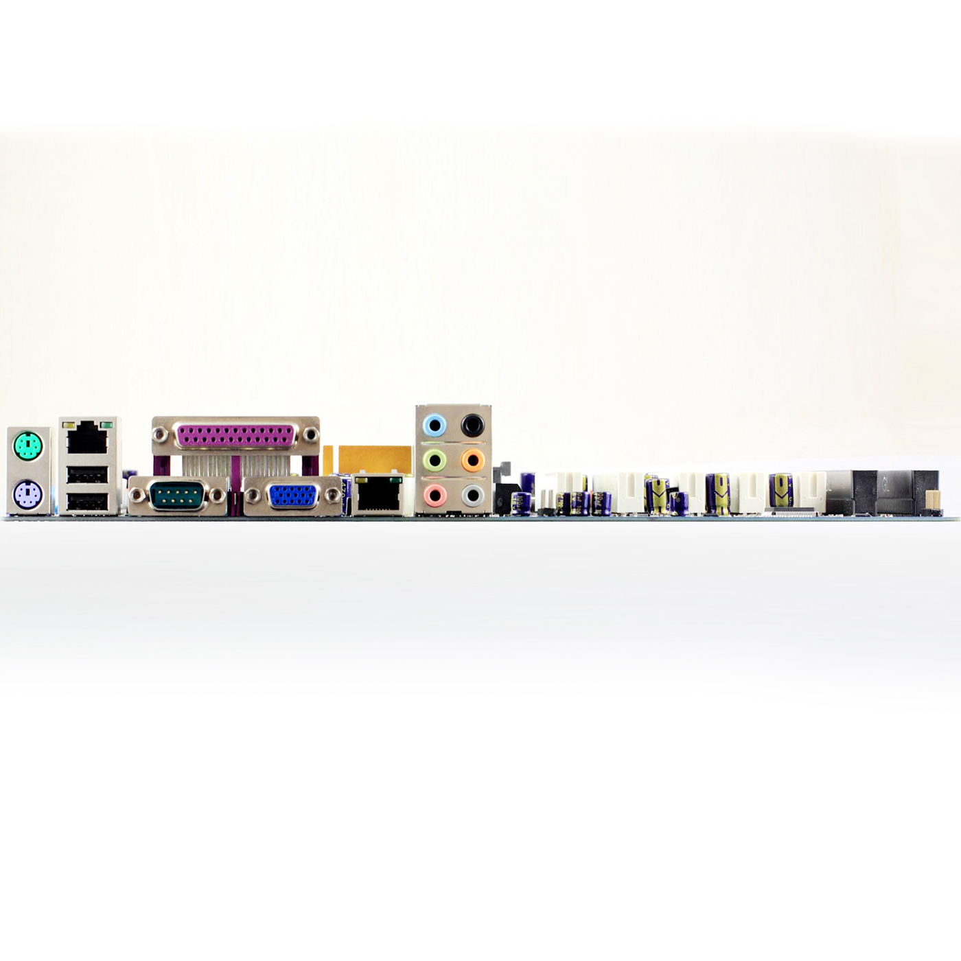 ISA motherboard