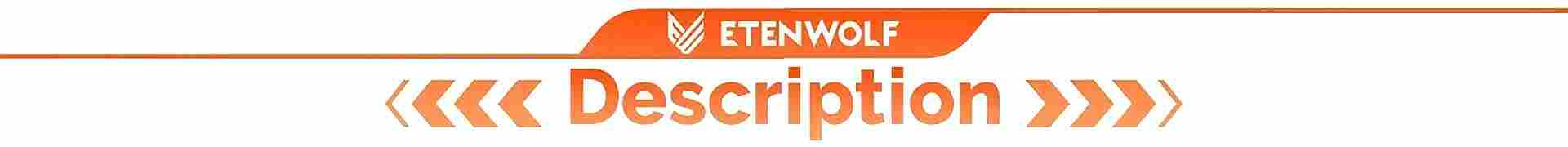 ETENWOLF