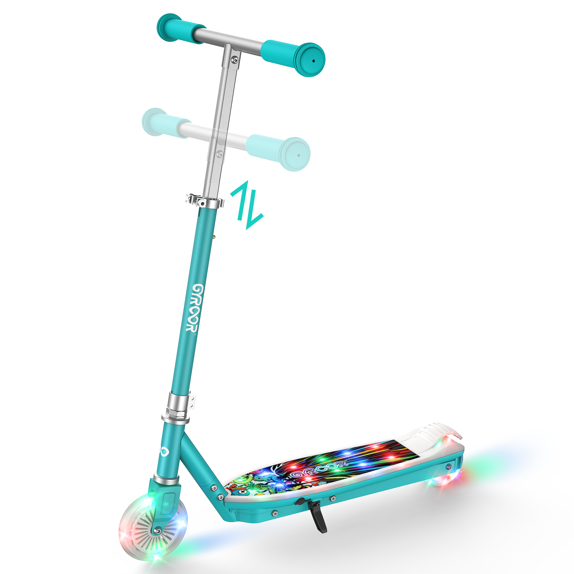 KS2 E-Scooter
