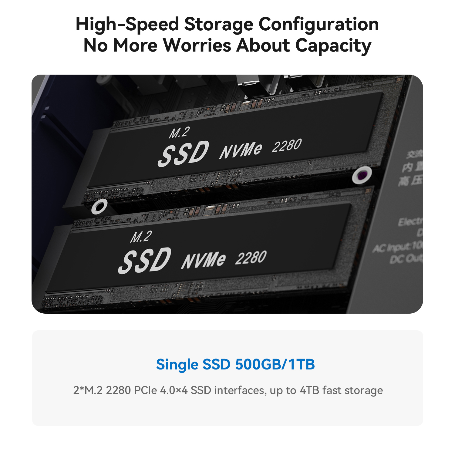MINI PC