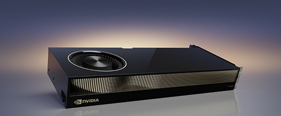 NVIDIA RTX 6000 Ada Generation Workstation Video Card
