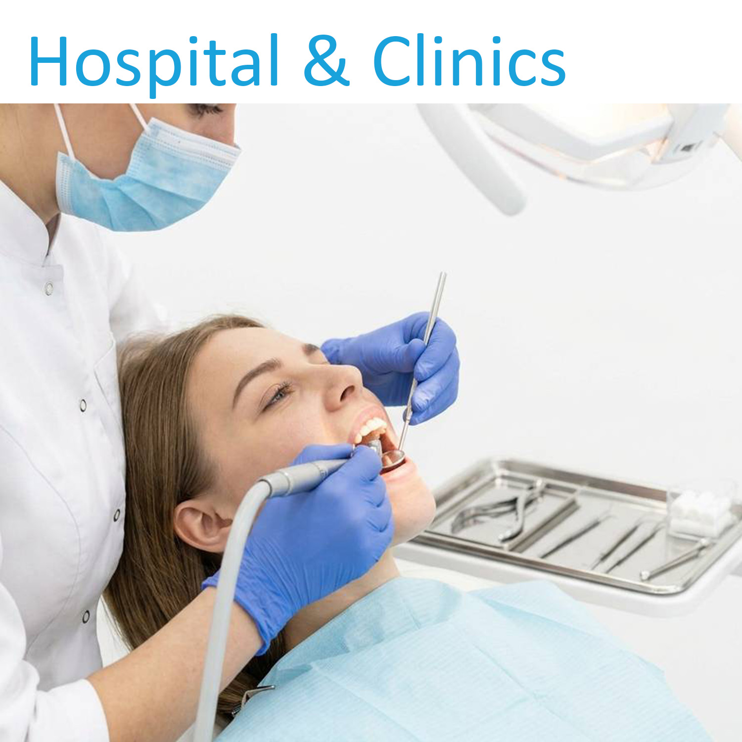 dental cart
