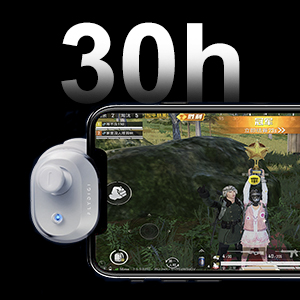 30 Hours Running Time