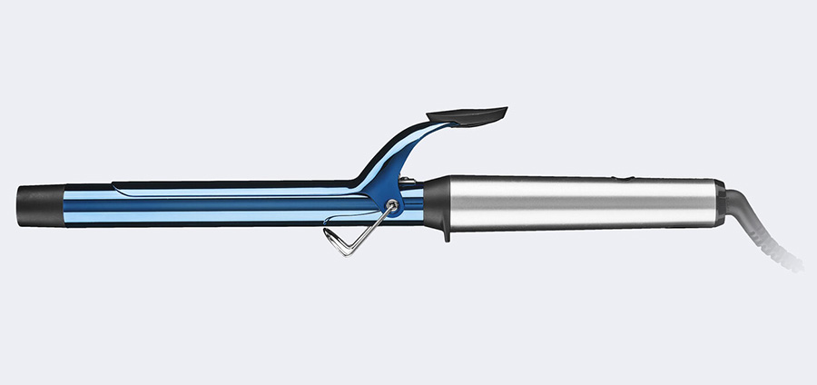 BABYLISS PRO Nano Titanium™ Extended Barrel Curling Iron
