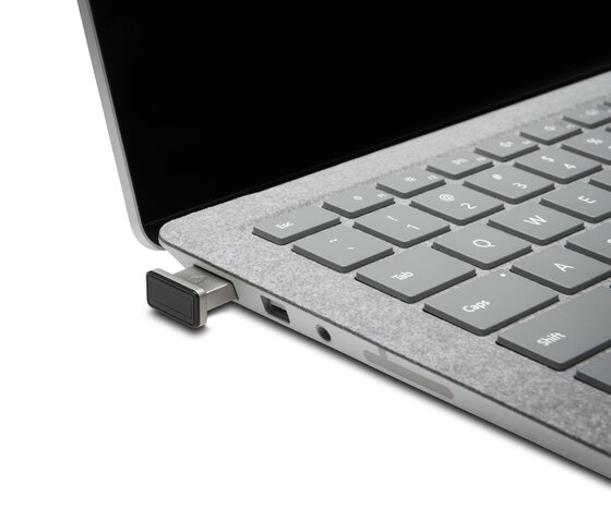 Kensington VeriMark IT Fingerprint Key