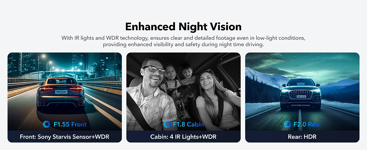 night vision